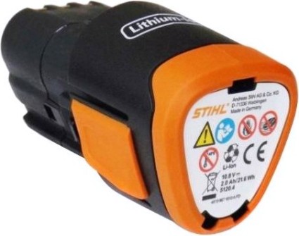 Аккумулятор STIHL 45154006500 для HSA 25 Аккумулятор STIHL 45154006500 для HSA 25