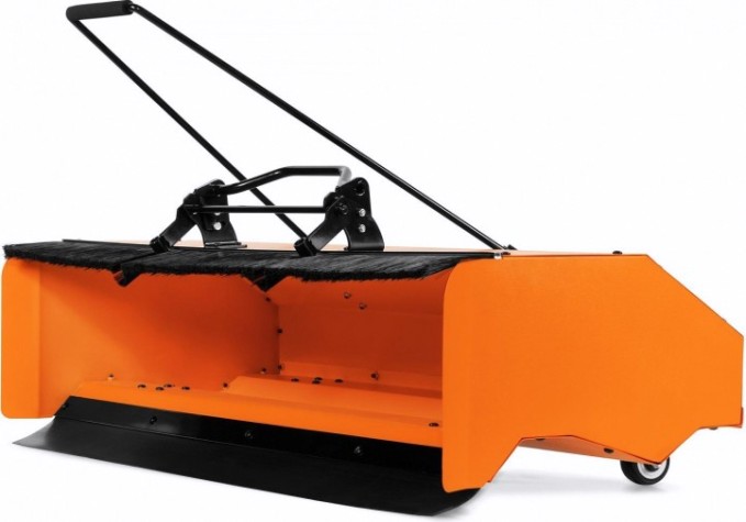 Насадка контейнер DAEWOO DASC Bunker 100 для мусора Насадка контейнер DAEWOO DASC Bunker 100 для мусора