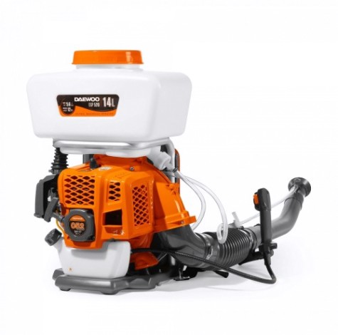 Опрыскиватель бензиновый DAEWOO DSP 520 ранцевый Опрыскиватель бензиновый DAEWOO DSP 520 ранцевый