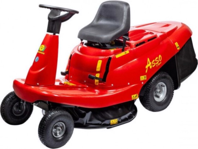 Райдер садовый Eurosystems ASSO 67 Райдер садовый Eurosystems ASSO 67